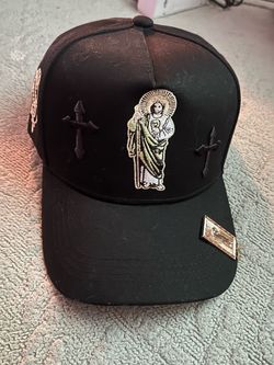 Hat. San judas Tadeo