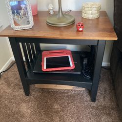 End Table