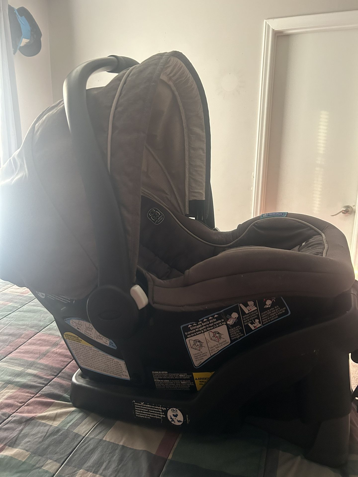 Car Seat!