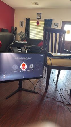 Samsung Odyssey G4 Monitor 27”
