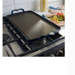 Comal  Azul