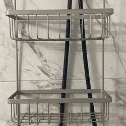 Shower Caddy
