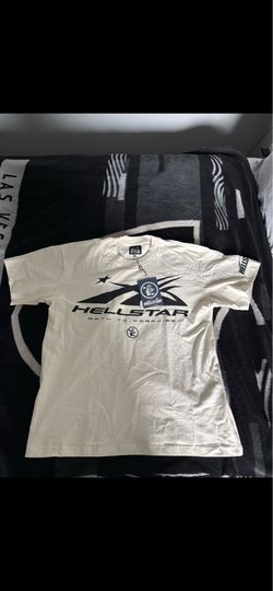 Hellstar tee premium quality,Size L