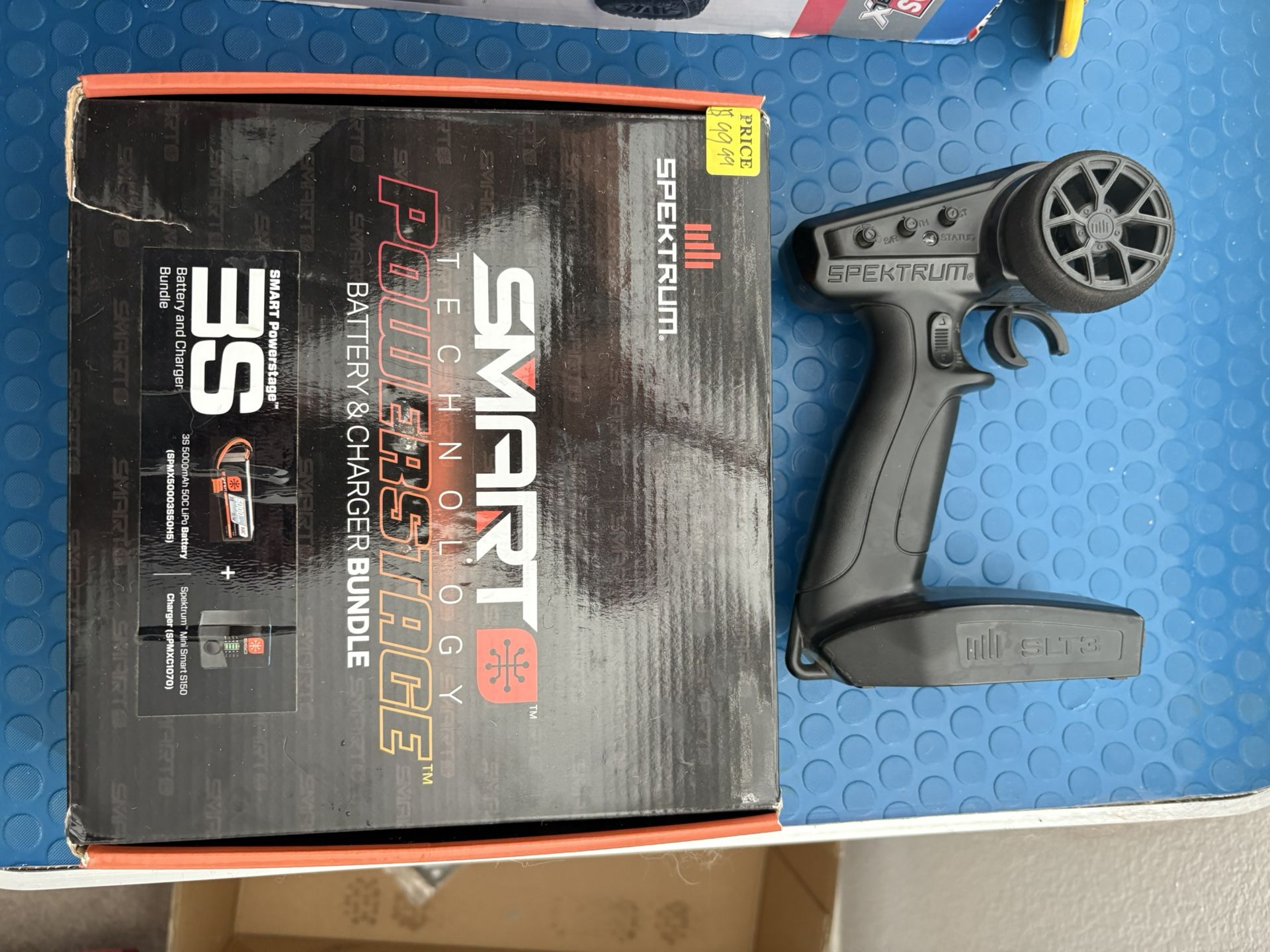 ARRMA Granite 4x4 Truck RC 