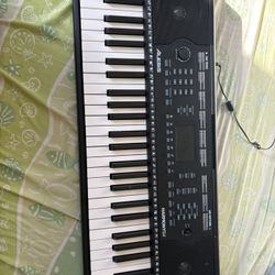 Alesis Melody 54 portable keyboard
