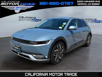 2024 Hyundai IONIQ 5