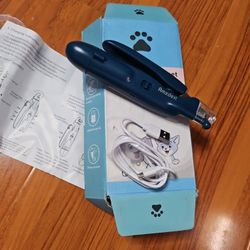 Dog Clipper
