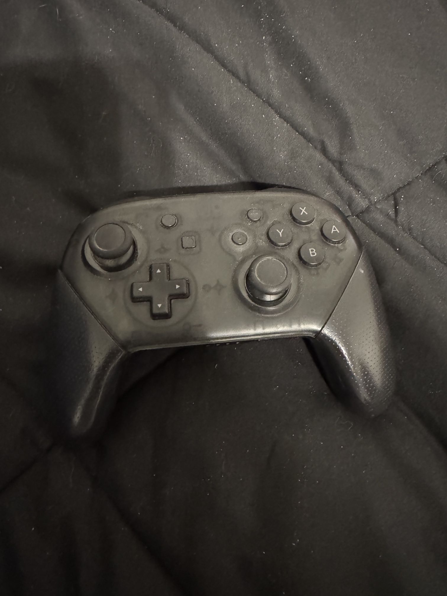 Nintendo Switch Pro Controller