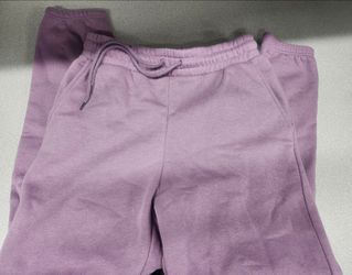 Forever 21 Sweatpants with Pockets Size Small