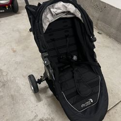 Baby Jogger City Mini Gt Stroller 