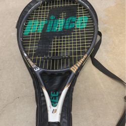 Prince Tennis Racket 