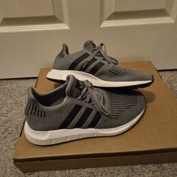 Adidas, Nike & Jordans