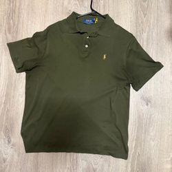 Polo Ralph Lauren Classic Fit Polo Shirt