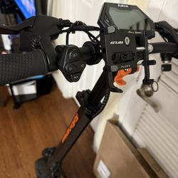 Kukirin G2 Master Electric Scooter 