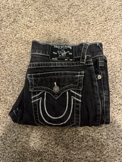 Tru Religion Jeans