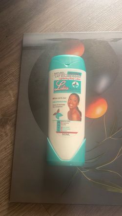 Lilies Fleur de Lys Lightening Body Lotion 500ml