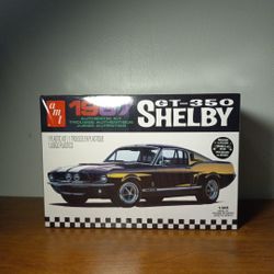 1967 GT-350 SHELBY AUTHENTIC KIT