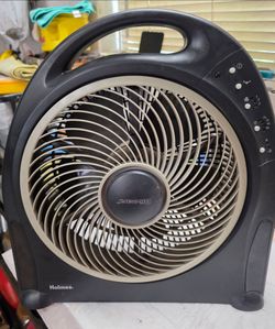 Fan