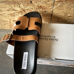 Sandalias