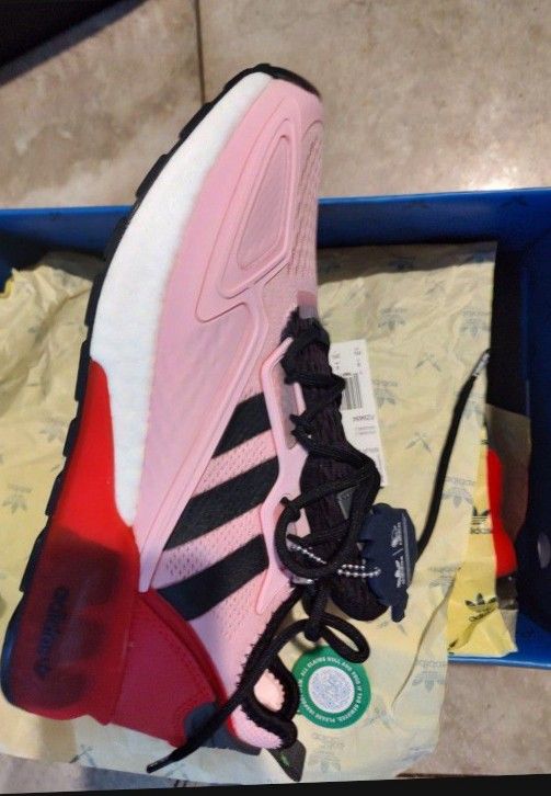 Adidas Ninja ZX 2k Boost