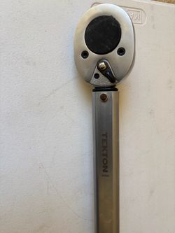 TEKTON 24350 3/4-inch Drive Click Torque Wrench