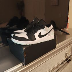 Jordan 1 Tie Dye 