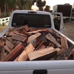 Fire Wood 