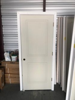 Interior Doors