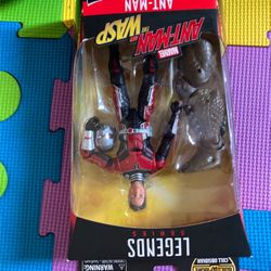 Marvel Legends 