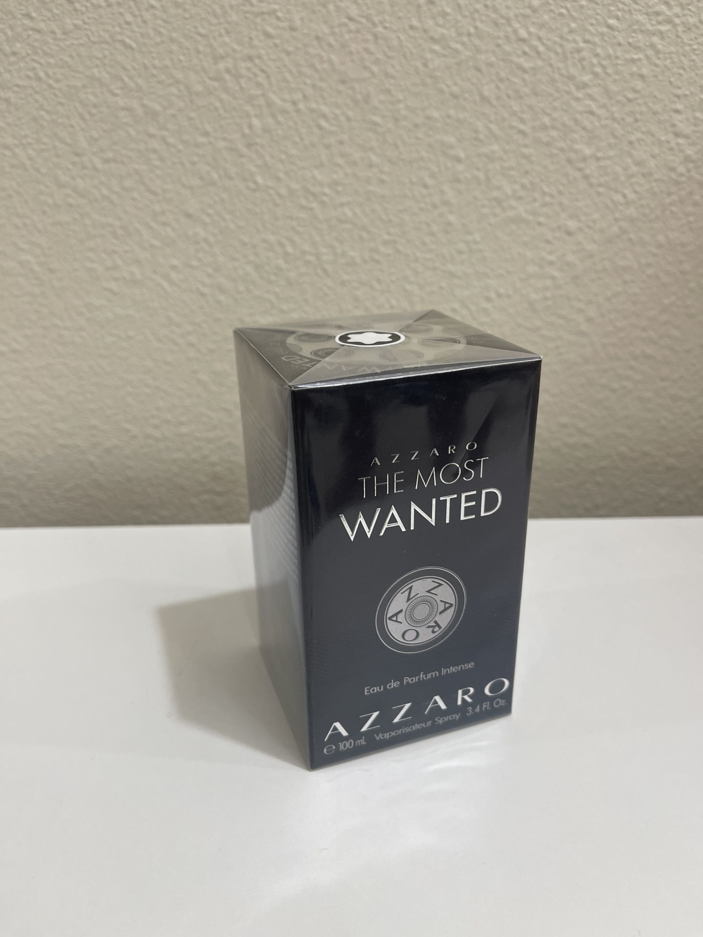 Wanted Azzaro Perfume