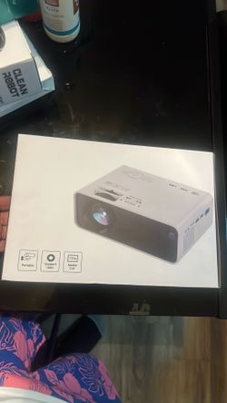 Projector