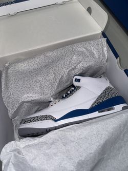 air jordan’s 3 retro