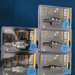 Klein Tools New Drill Bit