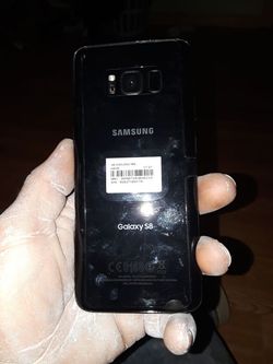 Samsung s8