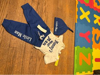 Baby stuff