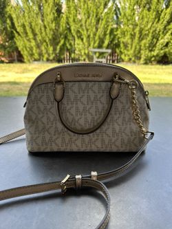 Michael Kors Cross Body Bag
