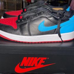 Ds Jordan 1 Low Unc To Chicago 9.5 Men’s 