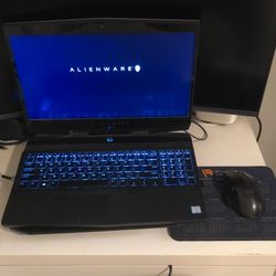 Alienware M15