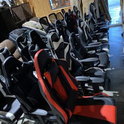 Gaming Chairs $50-$150