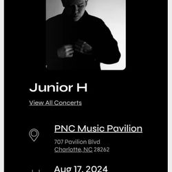 Junior H Concert