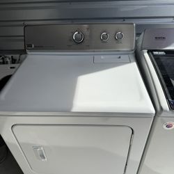 Maytag Dryer 