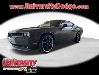 2014 Dodge Challenger