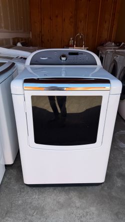 High capacity Kenmore dryer working perfectly in excellent conditions💦🔥