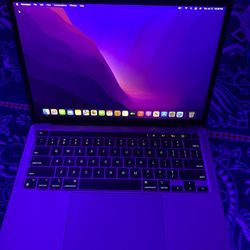 Mac Book Pro