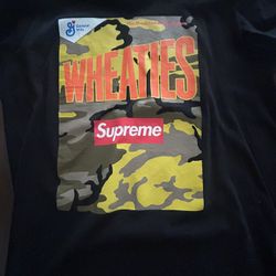Supreme shirt