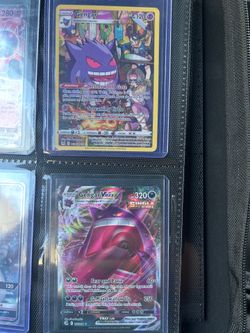 Pokemon cards for sale