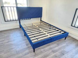 Bed Frame