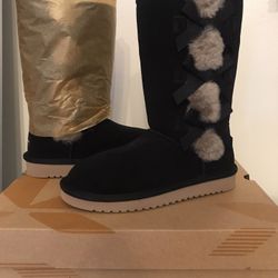 Koolaburra by UGG boots