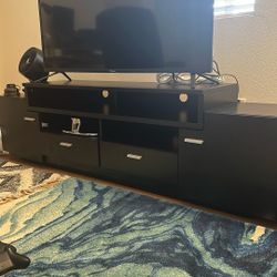 TV Console 