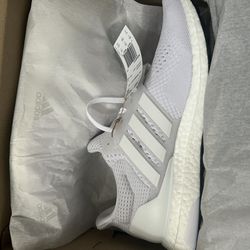 Adidas Ultra Boost 1.0 White 